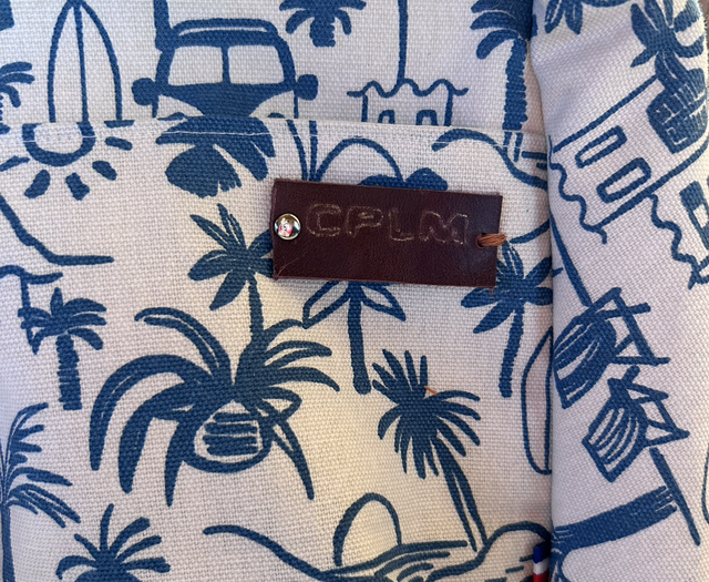 Sac à dos bandoulière