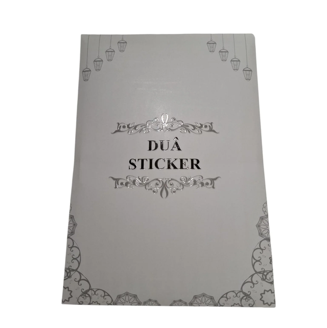 Stickers invocations