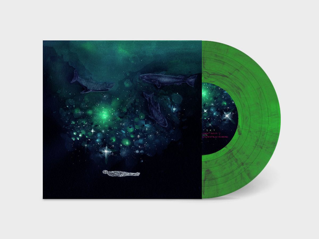 Giant Sky - Giant Sky