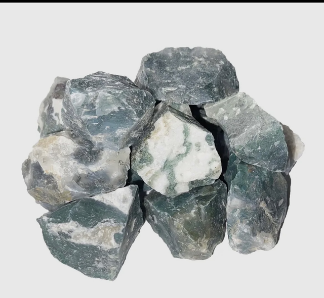 Sammal-Akaatti raakapala