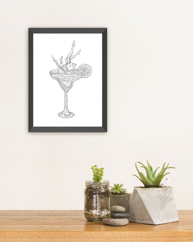 3. When push comes to sholve