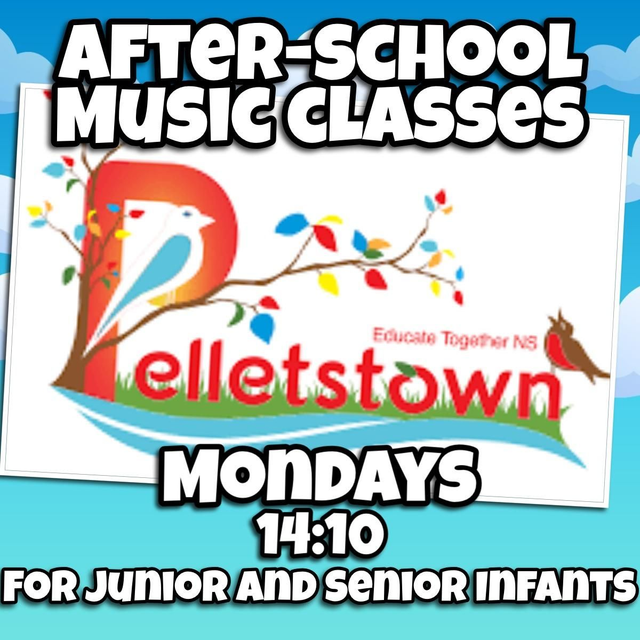 14:10 Mainstream/mixed class - 4th Nov to 2nd Dec (5 weeks)