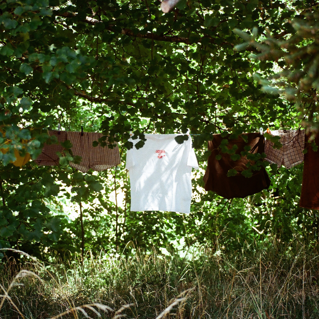 L&#039;affreux rouge