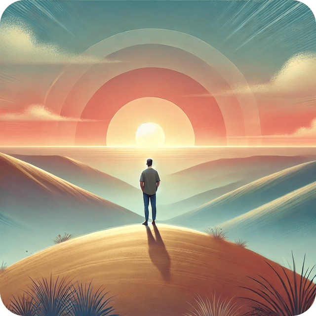 Logoterapia: Propósito y Sentido