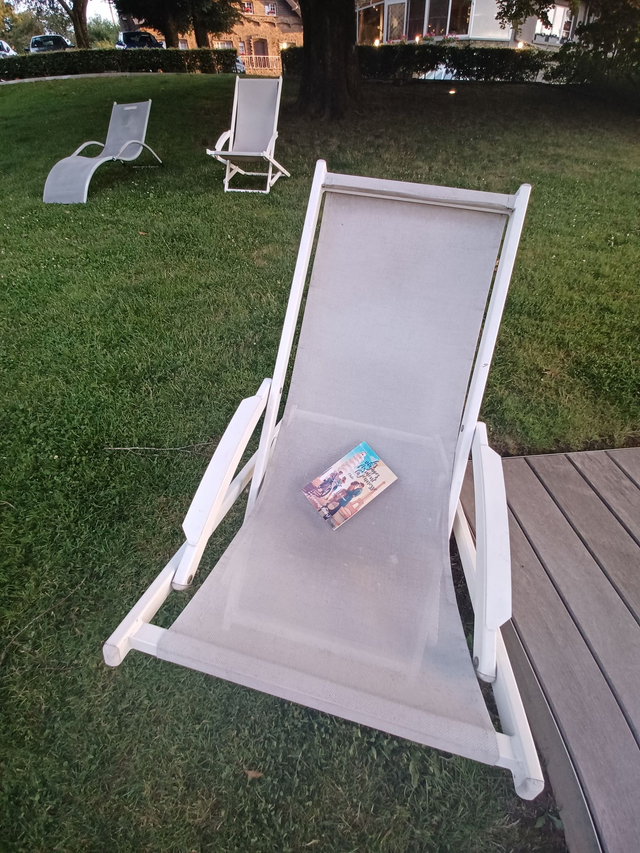 Les voyages forment la jeunesse I &amp; II numérotés (1)