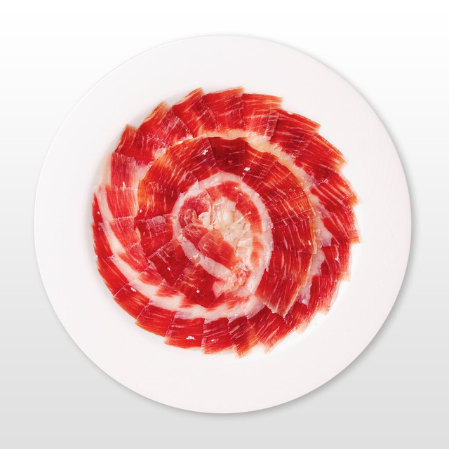 Jambon de Teruel AOP 100 gr.