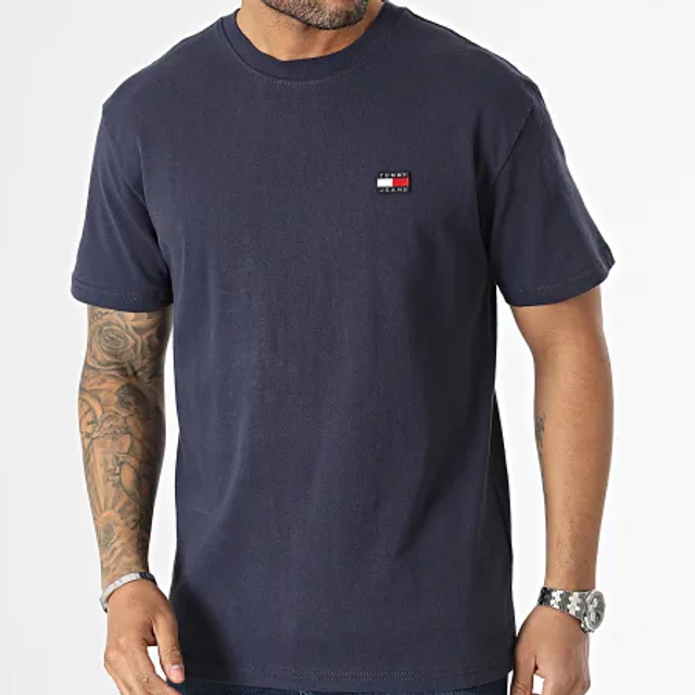 TEE-SHIRT HOMME TOMMY HILFIGER