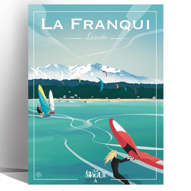 LA FRANQUI