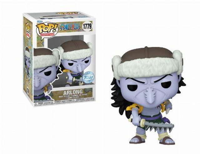 Arlong