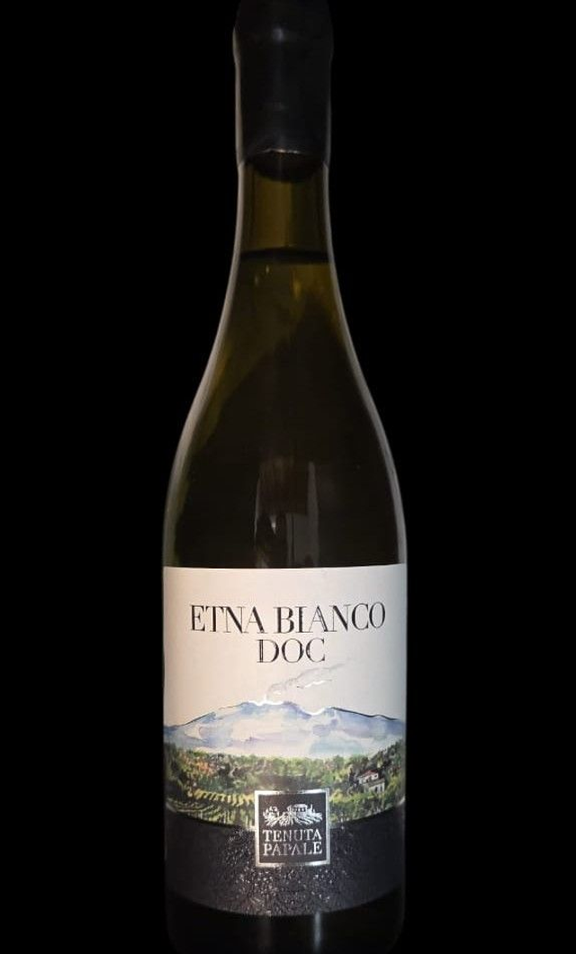 ETNA DOC WHITE 75 CL