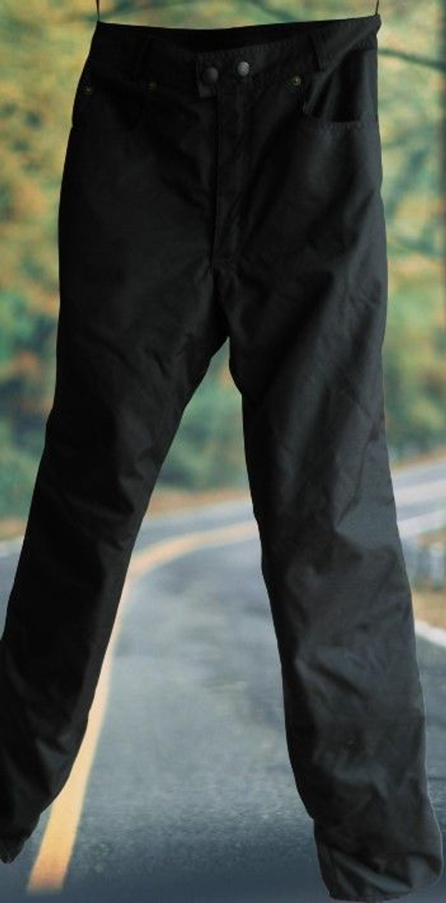 pantalon moto HELD réf.6065