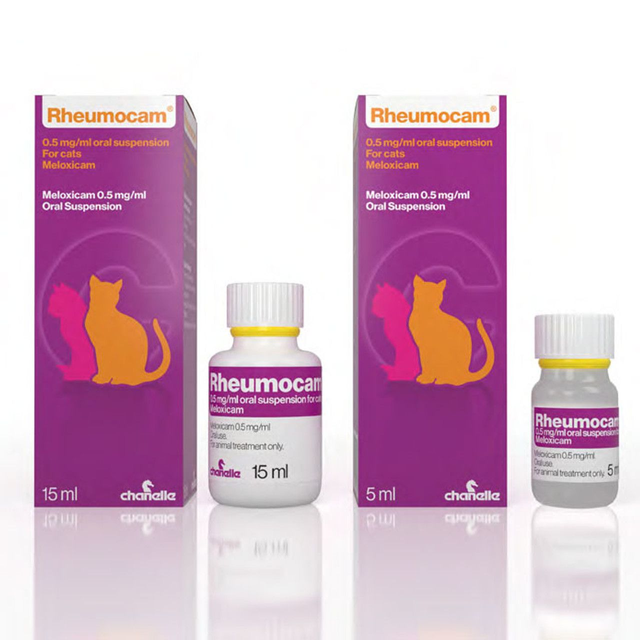 RHEUMOCAM ORAL CAT 0.5MG/ML 15ML