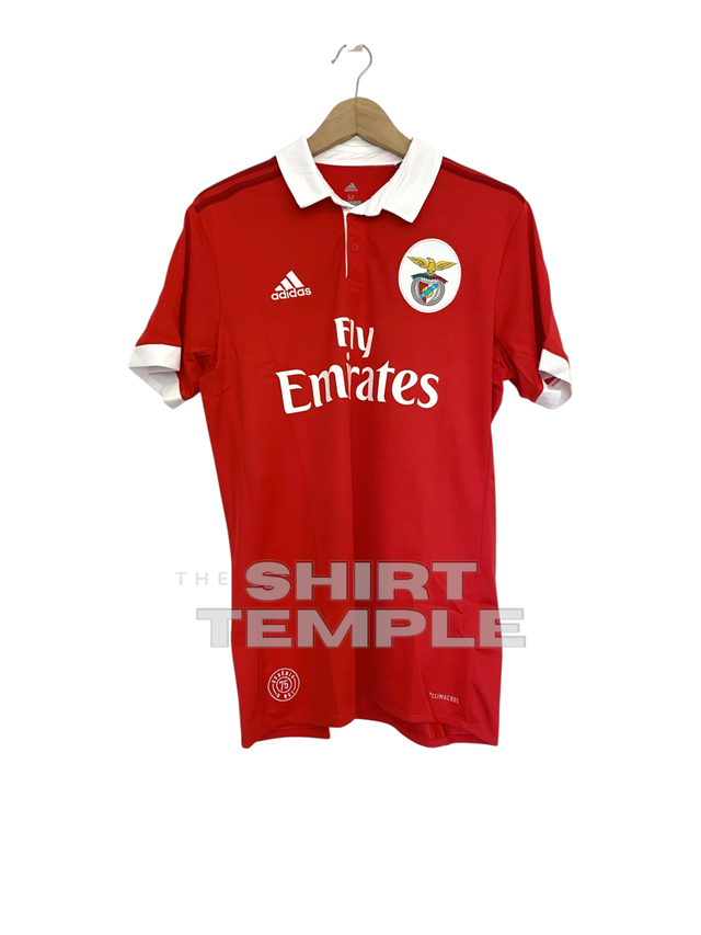 2017/2018 - SL Benfica (M) *NEW W/ TAGS*