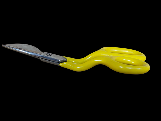 Proffesionele schaar duckbill