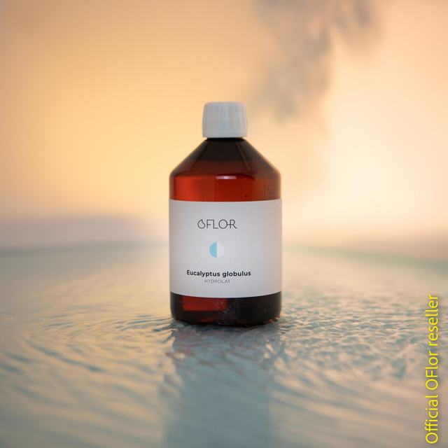 O'Flor - Hydrolat d'Eucalyptus Globuleux
