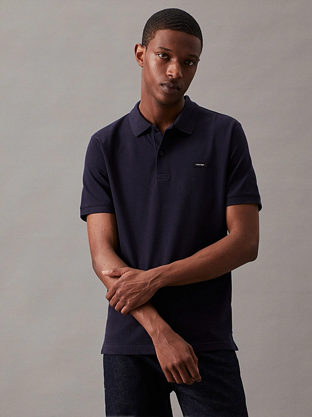 POLO HOMME CALVIN KLEIN
