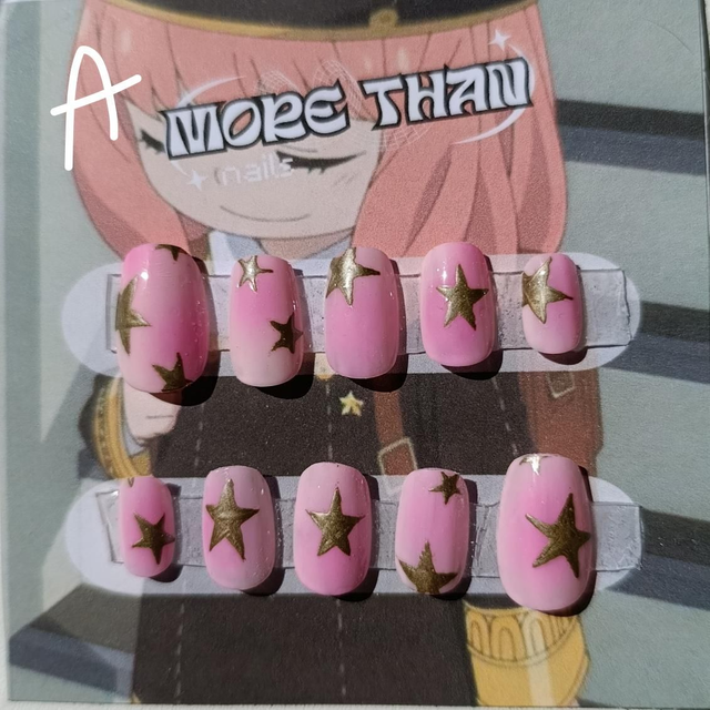 Set "Anya"