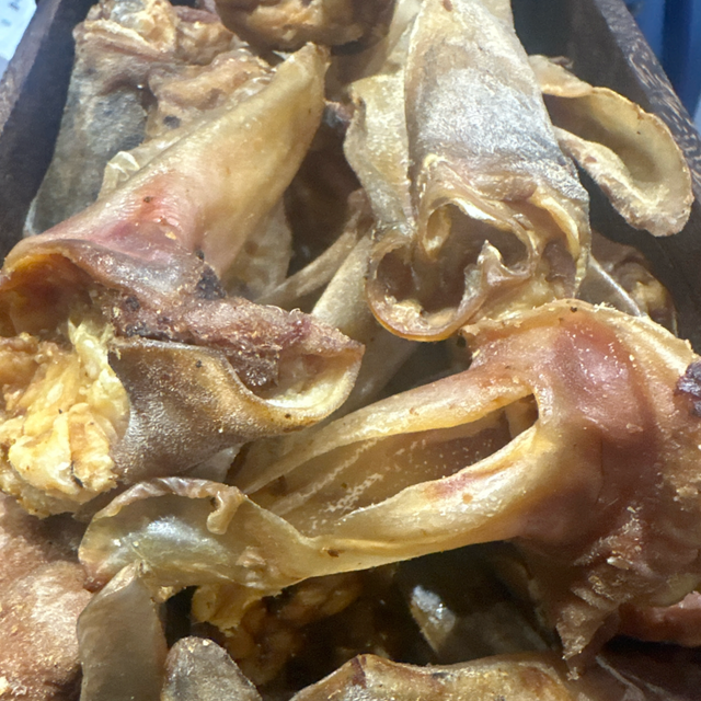 Lamb Ear