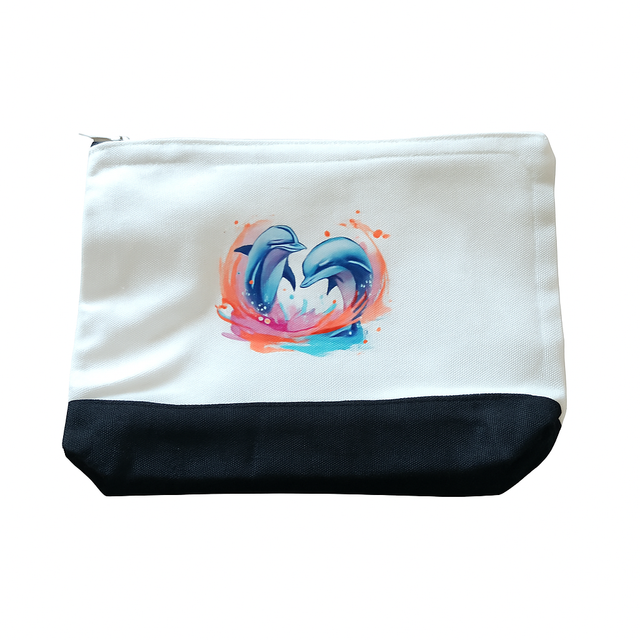 trousse de toilette dauphin 