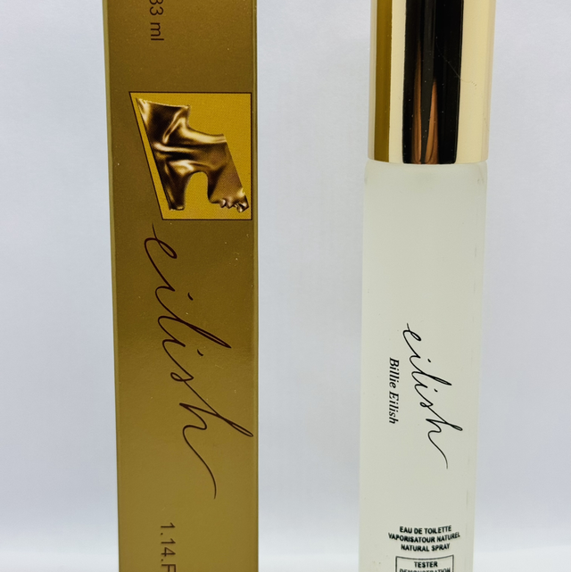 BILLIE EILISH Eilish 