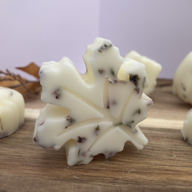 Fondant parfumé Automne