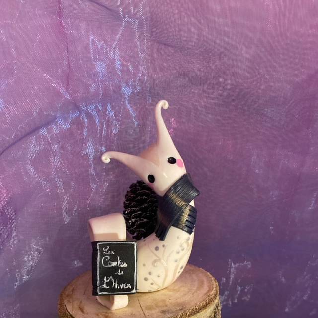 Commande manonschepers