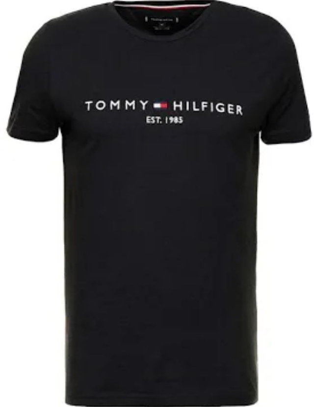 TOMMY HILFIGER T SHIRT 