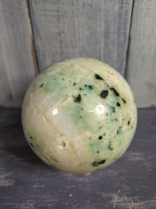 Phoenix Stone Sphere 