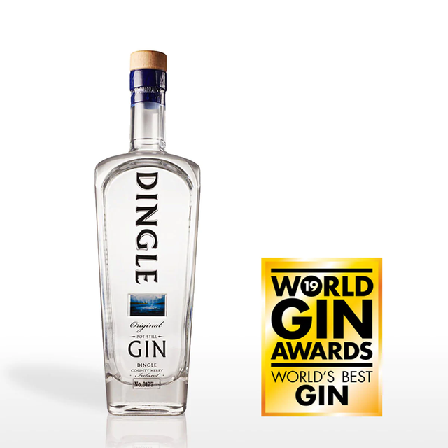 Dingle Original Gin 0,7l / 42,5 % vol