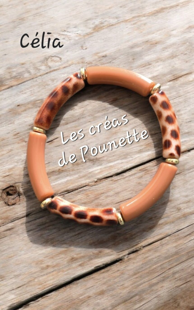 Les marrons/dorés
