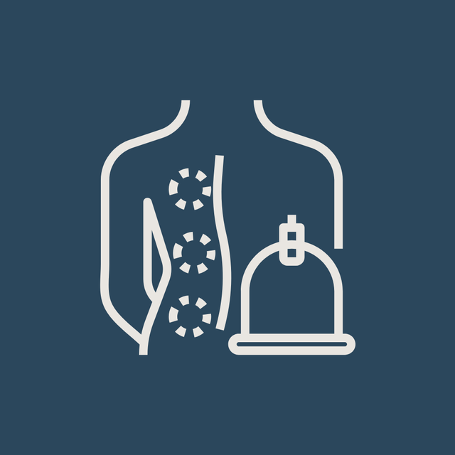 30-Minute Cupping Session