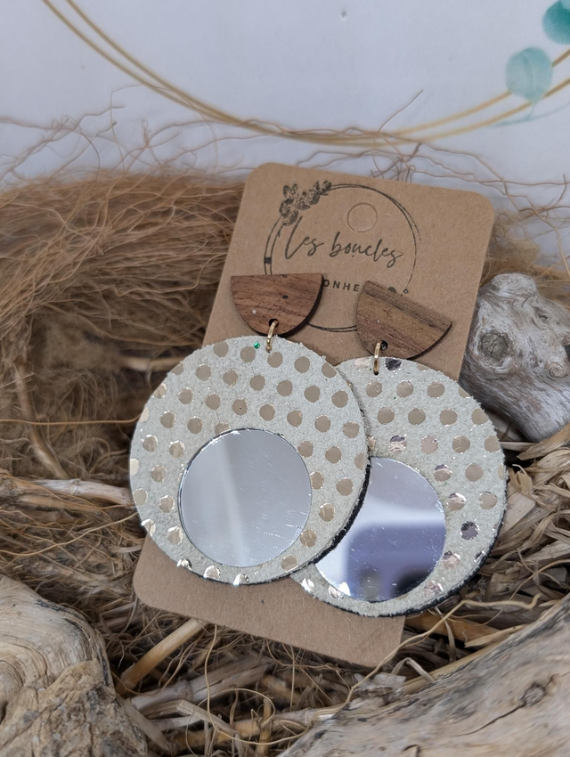 Moon mo441 miroir luxe 