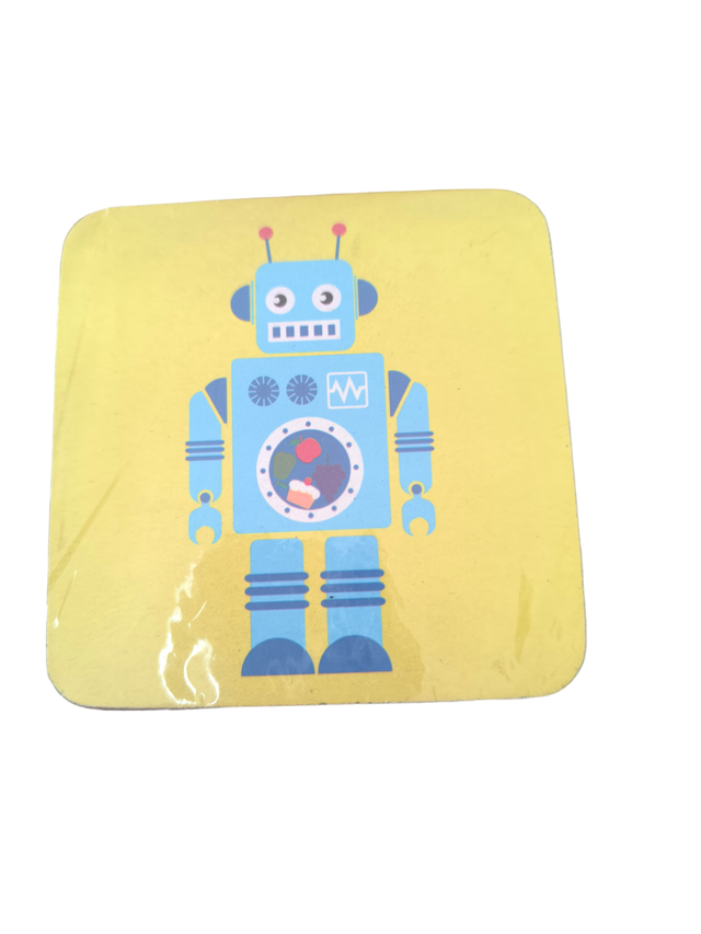 Dessous de verre par 6