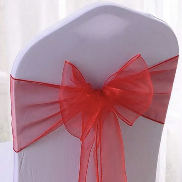 Location - Nœud Organza