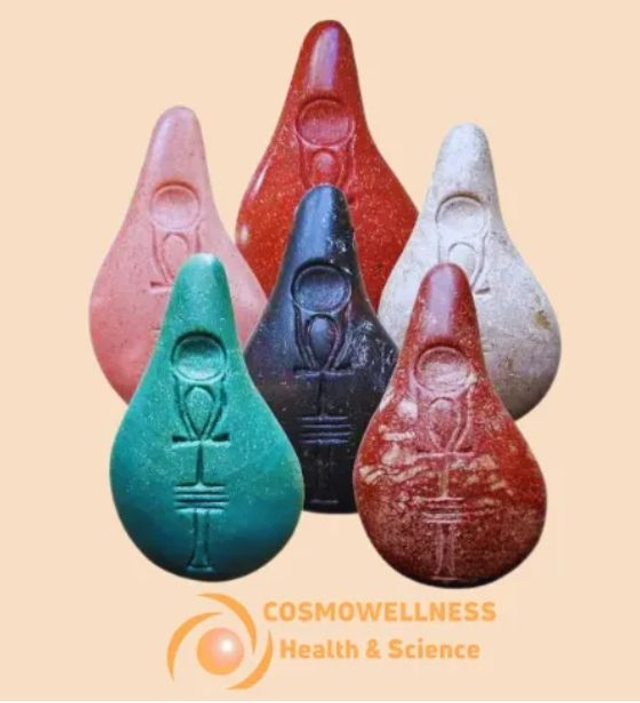 Quanten Energie Stein