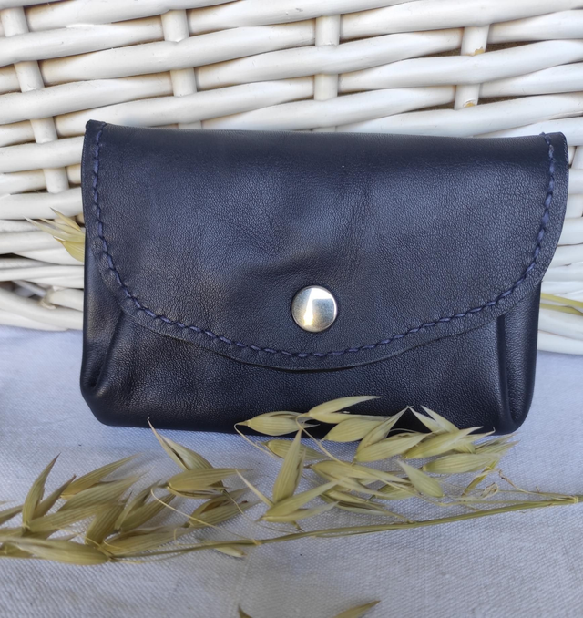 Porte monnaie ( grand format)