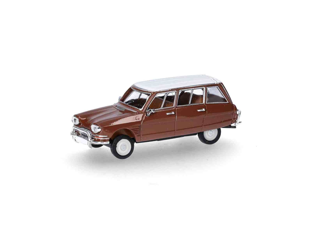 Citroën AMI 6 Break Herpa 038959 H0