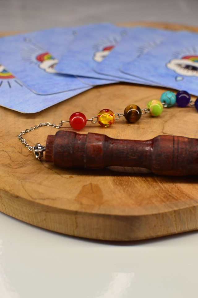 Pack "soin énergie harmonie" : guidance énergétique et soin (reiki ou triangle d'or) en présentiel 