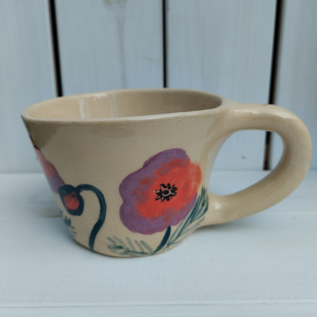 Cappucinos bögre - PIPACSOS