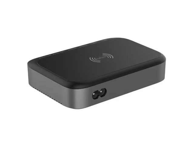 4smarts 7IN1 Gan Charging Station