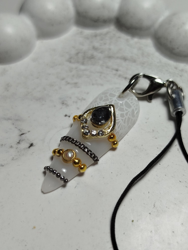 Bijoux dentelle