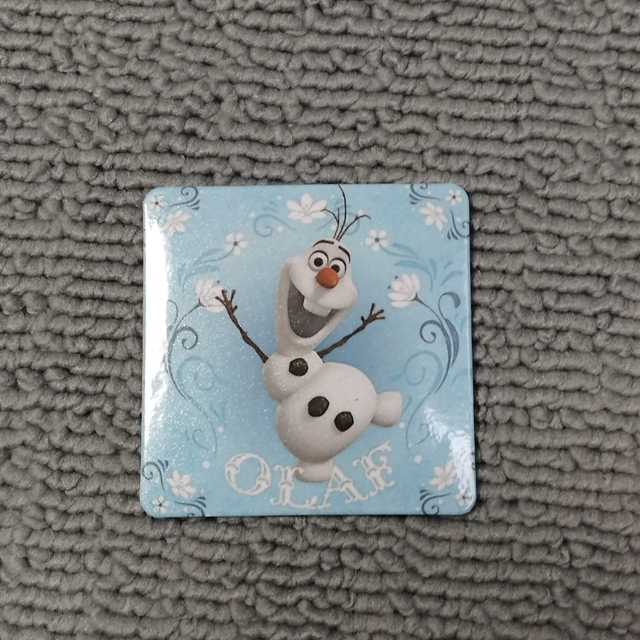 Olaf