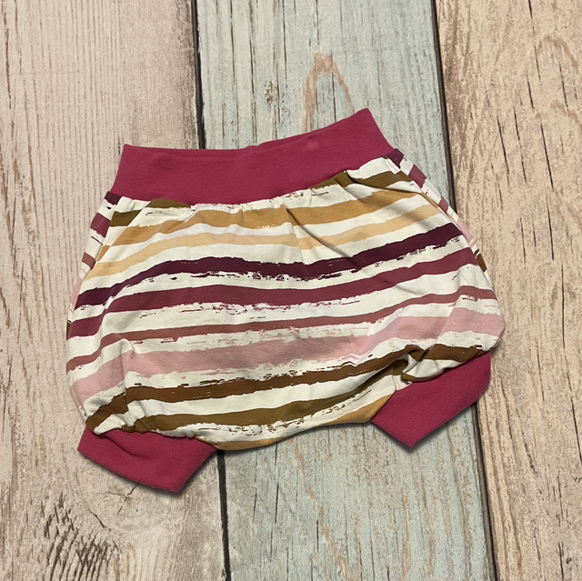 Sommershort, Größe 80
