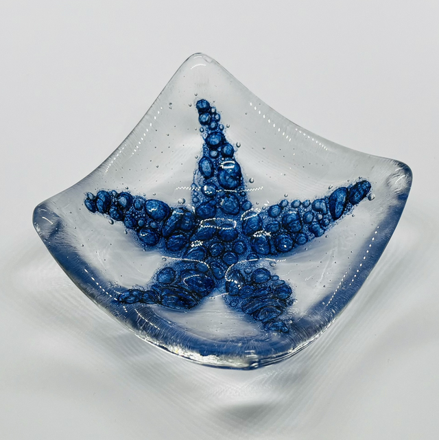 Starfish Dish