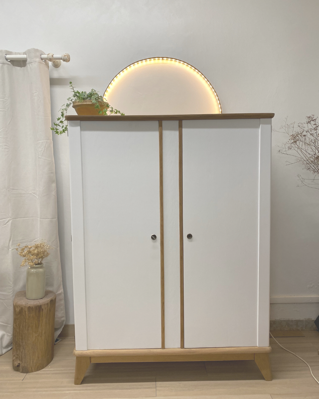 Armoire Scandinave