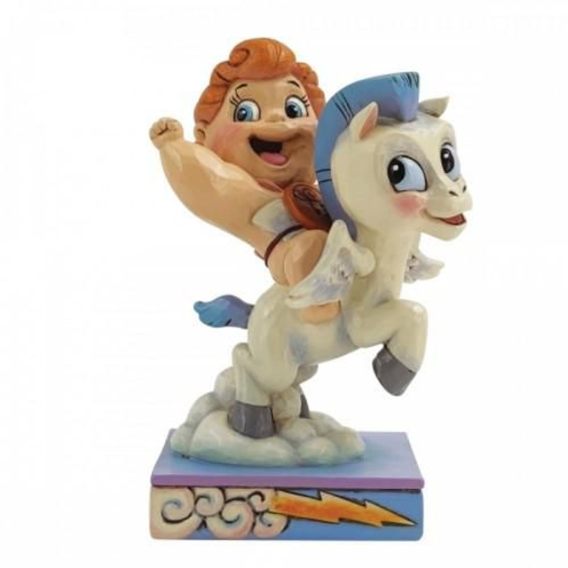 Pegasus 
