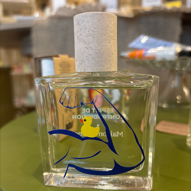 Esprit de contradiction 50 ml