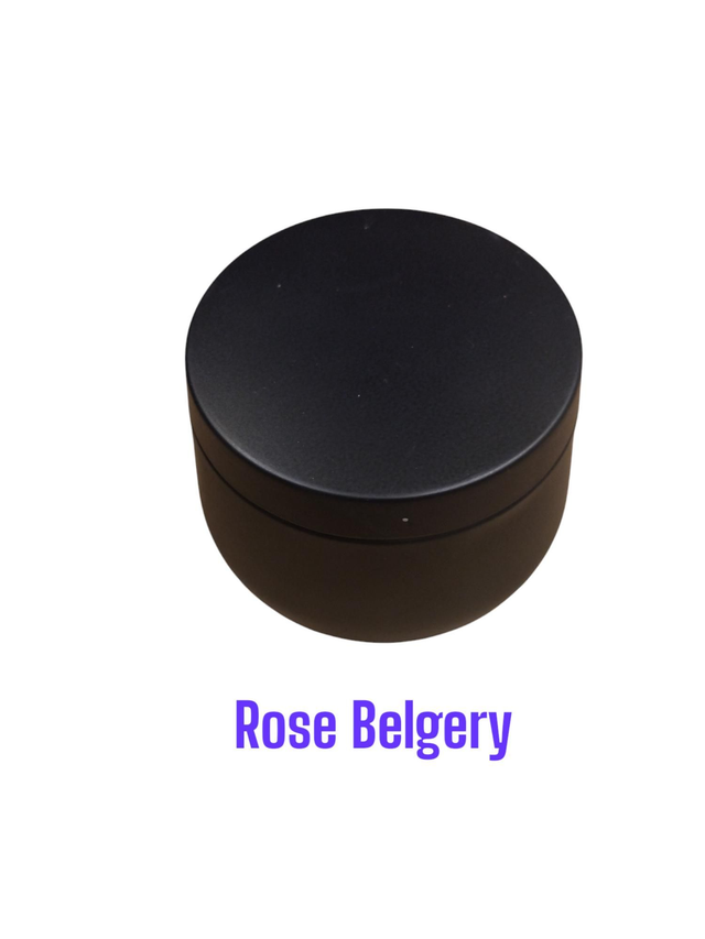 AB1 rose de Belgery