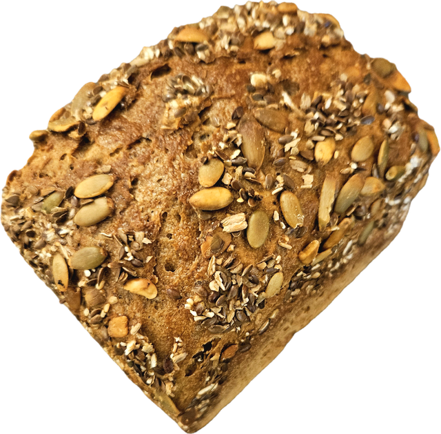 Kürbiskernbrot 500g