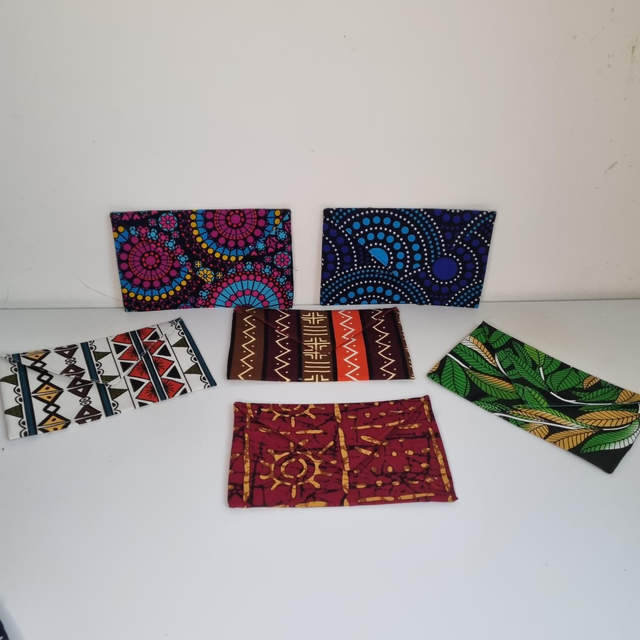 Pochettes enveloppe